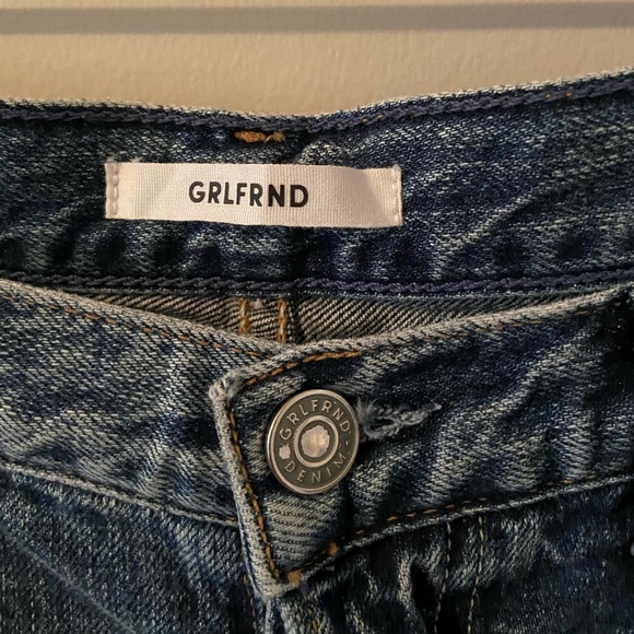 GRLFRND Karolina Skinny Jeans - Picture 7 of 8